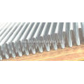 Aluminum Louvered Fin Rolling Machine